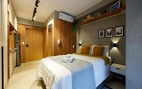 Studio Verona conforto e localização proximo a Berrini